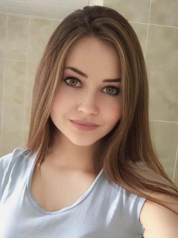 Анкета проститутки Надежда - Фото 1, , 23 года, №307404