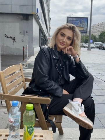 Анкета проститутки Екатерина - Фото 1, , 23 года, №305893
